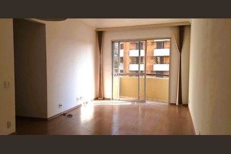 Apartamento à venda com 3 quartos, 78m² em Vila Progredior, São Paulo