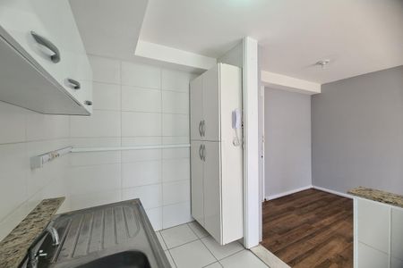 Apartamento para alugar com 46m², 2 quartos e 1 vagaCozinha