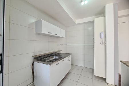 Apartamento para alugar com 46m², 2 quartos e 1 vagaCozinha