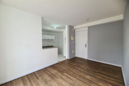 Apartamento para alugar com 46m², 2 quartos e 1 vagaSala