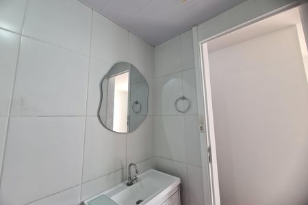 Apartamento para alugar com 46m², 2 quartos e 1 vagaBanheiro