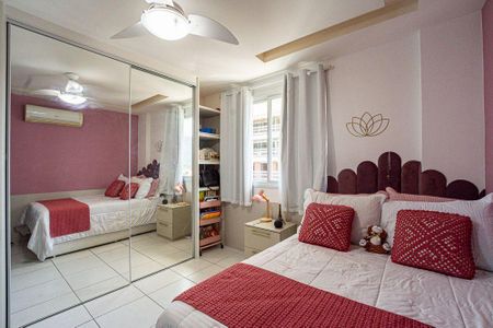 Apartamento à venda com 3 quartos, 114m² em Piratininga, Niterói