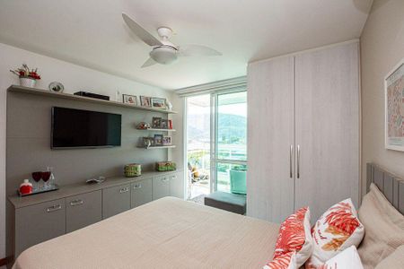 Apartamento à venda com 3 quartos, 114m² em Piratininga, Niterói