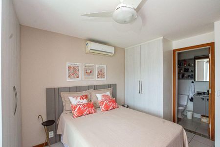 Apartamento à venda com 3 quartos, 114m² em Piratininga, Niterói