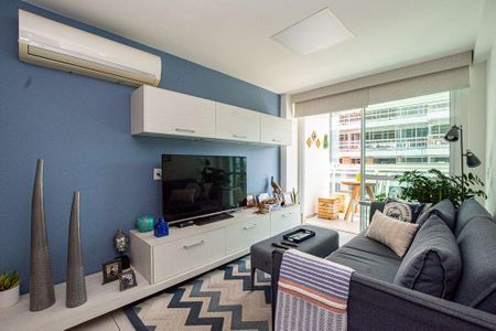 Apartamento à venda com 3 quartos, 114m² em Piratininga, Niterói