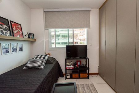 Apartamento à venda com 3 quartos, 114m² em Piratininga, Niterói