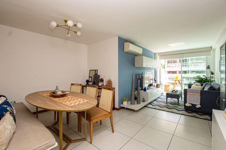 Apartamento à venda com 3 quartos, 114m² em Piratininga, Niterói