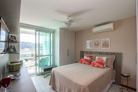 Apartamento à venda com 3 quartos, 114m² em Piratininga, Niterói