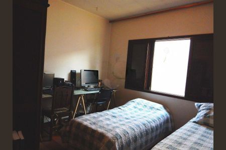 Casa à venda com 3 quartos, 180m² em Vila Alexandria, São Paulo