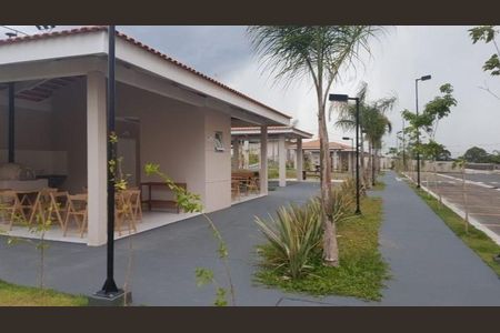 Apartamento à venda com 3 quartos, 60m² em Vila Satúrnia, Campinas