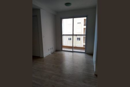 Apartamento à venda com 3 quartos, 60m² em Vila Satúrnia, Campinas