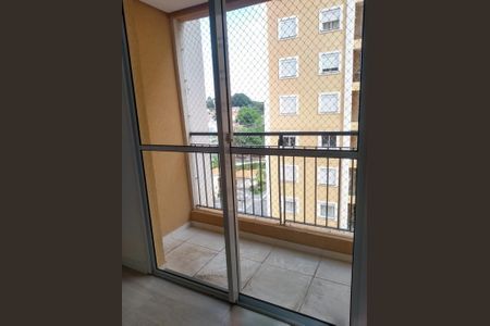 Apartamento à venda com 60m², 3 quartos e 1 vaga