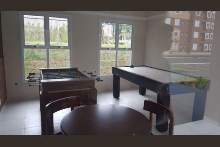 Apartamento à venda com 60m², 3 quartos e 1 vaga