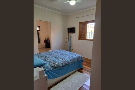 Casa à venda com 3 quartos, 101m² em Vila Suzana, São Paulo