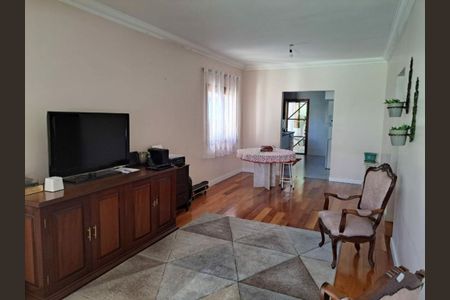 Casa à venda com 3 quartos, 101m² em Vila Suzana, São Paulo