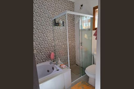 Casa à venda com 3 quartos, 101m² em Vila Suzana, São Paulo