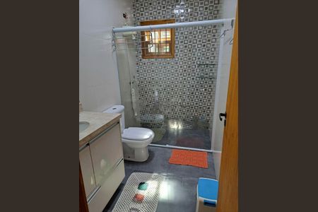 Casa à venda com 3 quartos, 101m² em Vila Suzana, São Paulo