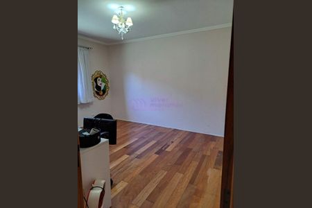 Casa à venda com 3 quartos, 101m² em Vila Suzana, São Paulo