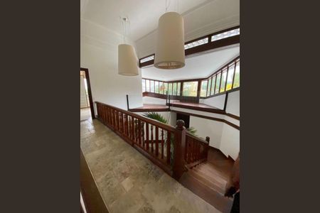 Casa à venda com 500m², 4 quartos e 2 vagas