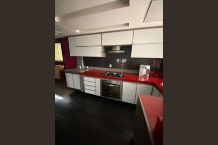 Casa à venda com 500m², 4 quartos e 2 vagas