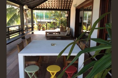 Casa à venda com 500m², 4 quartos e 2 vagas