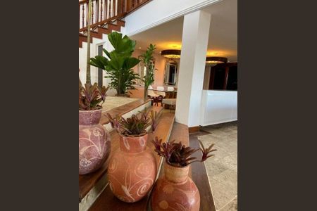 Casa à venda com 500m², 4 quartos e 2 vagas