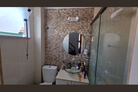 Casa à venda com 2 quartos, 120m² em Sapê, Niterói