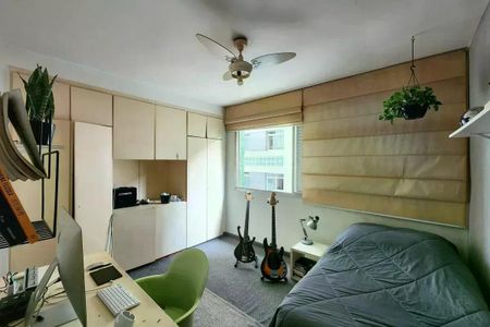 Apartamento à venda com 3 quartos, 140m² em Itaim Bibi, São Paulo