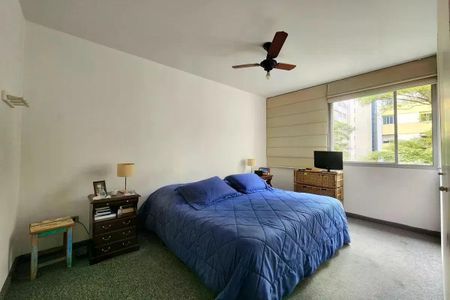 Apartamento à venda com 3 quartos, 140m² em Itaim Bibi, São Paulo