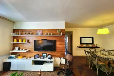 Apartamento à venda com 3 quartos, 140m² em Itaim Bibi, São Paulo