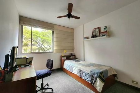 Apartamento à venda com 3 quartos, 140m² em Itaim Bibi, São Paulo