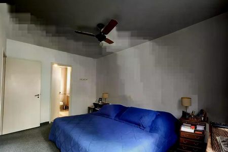 Apartamento à venda com 3 quartos, 140m² em Itaim Bibi, São Paulo