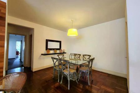 Apartamento à venda com 3 quartos, 140m² em Itaim Bibi, São Paulo