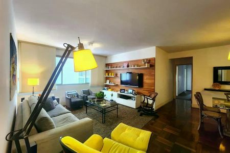 Apartamento à venda com 3 quartos, 140m² em Itaim Bibi, São Paulo