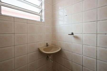 Casa para alugar com 77m², 2 quartos e sem vagaBanheiro 2