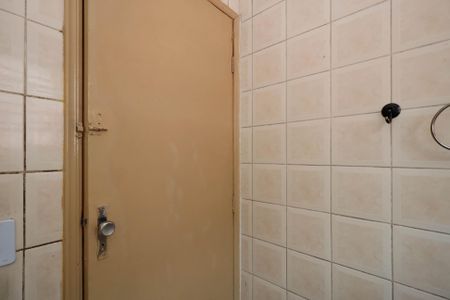 Casa para alugar com 77m², 2 quartos e sem vagaBanheiro 2