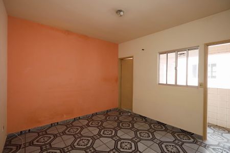 Sala  de casa para alugar com 2 quartos, 77m² em Vila Medeiros, São Paulo