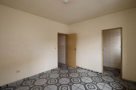 Suíte  de casa para alugar com 2 quartos, 77m² em Vila Medeiros, São Paulo