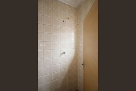 Casa para alugar com 77m², 2 quartos e sem vagaBanheiro da Suíte