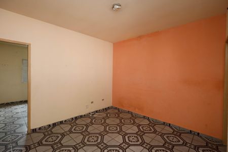 Sala de casa para alugar com 2 quartos, 77m² em Vila Medeiros, São Paulo