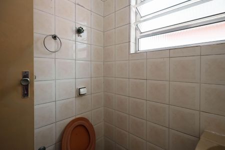 Casa para alugar com 77m², 2 quartos e sem vagaBanheiro 2