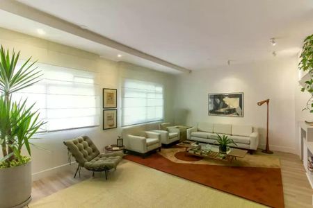 Apartamento à venda com 2 quartos, 130m² em Jardim Stetel, Santo André