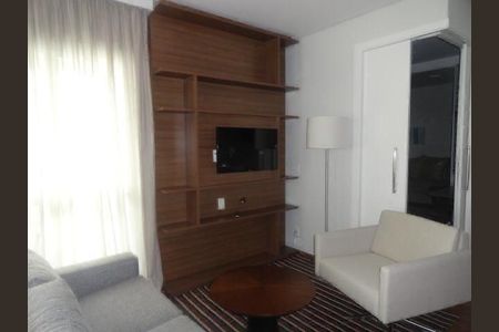 Apartamento à venda com 2 quartos, 130m² em Jardim Stetel, Santo André