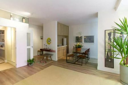 Apartamento à venda com 2 quartos, 130m² em Jardim Stetel, Santo André