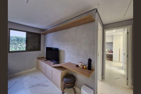Apartamento à venda com 2 quartos, 101m² em Parque Industrial, Campinas