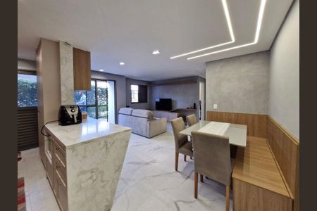 Apartamento à venda com 2 quartos, 101m² em Parque Industrial, Campinas