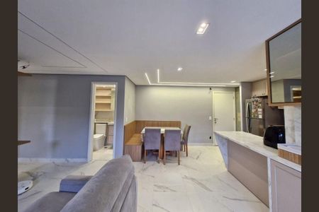 Apartamento à venda com 2 quartos, 101m² em Parque Industrial, Campinas