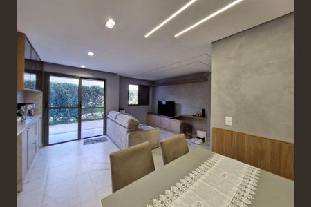 Apartamento à venda com 2 quartos, 101m² em Parque Industrial, Campinas