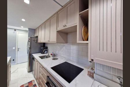 Apartamento à venda com 2 quartos, 101m² em Parque Industrial, Campinas