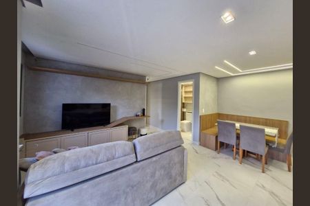 Apartamento à venda com 2 quartos, 101m² em Parque Industrial, Campinas
